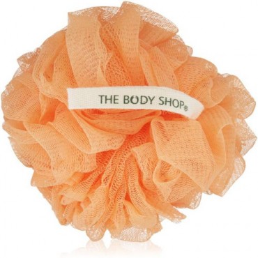 The Body Shop - bath lily