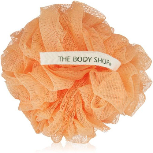 The Body Shop - bath lily