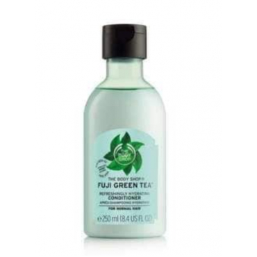 The Body Shop - Fuji Green Tea Refreshly Hydrating Conditioner