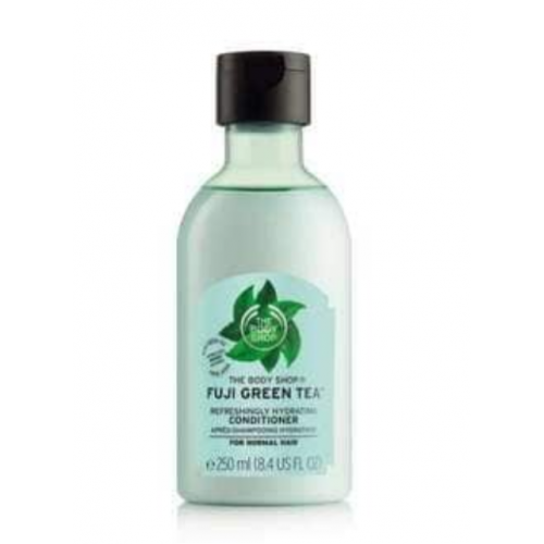 The Body Shop - Fuji Green Tea Refreshly Hydrating Conditioner