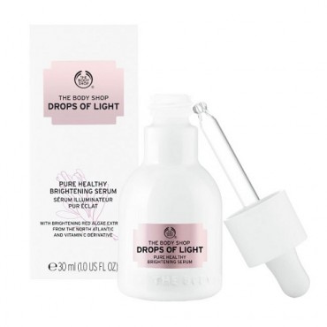 The Body Shop Drops Of Light™ Brightening Serum