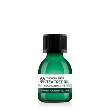 The Body Shop Tea Tree Oil 20ml