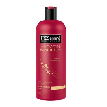 Tresemme Keratin Smooth Infusing Shampoo 500Ml