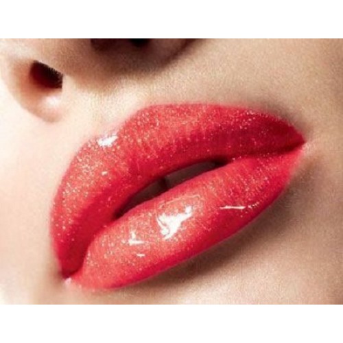 CHANEL, Makeup, Chanel Rouge Coco Gloss In Pique 772