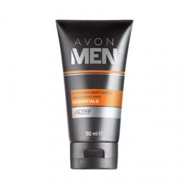 Avon Men Essentials Hydrating Moisturiser 50ml
