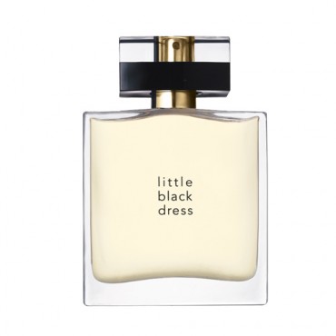 Little Black Dress Eau de Parfum Spray 50ml