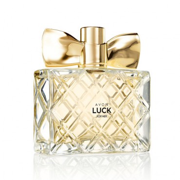 Avon Luck for Her Eau de Parfum Spray